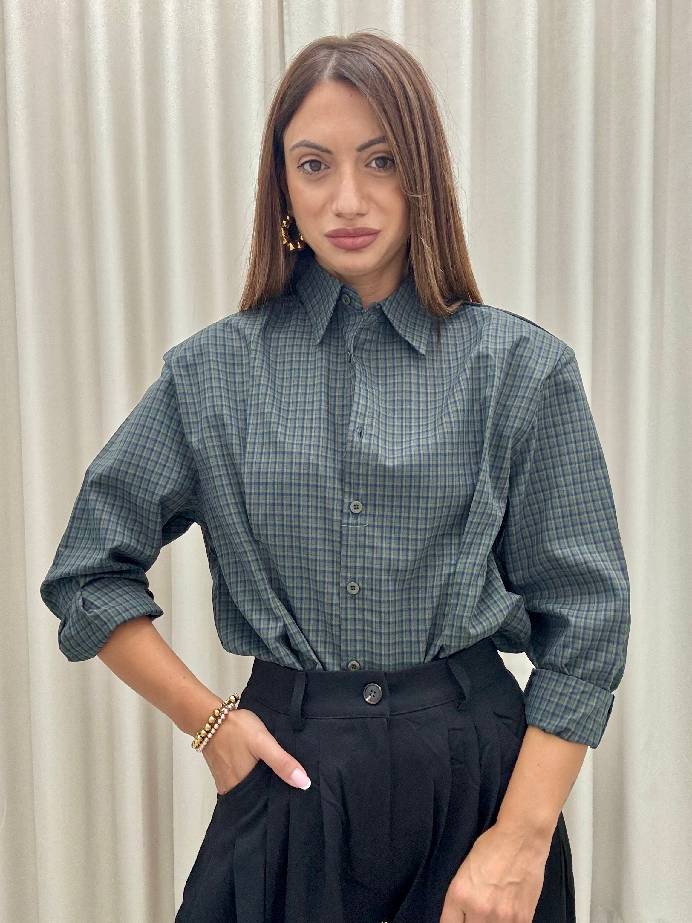 Camicia Cloe